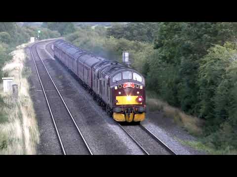 Branch Line Society - Type 3 to the Sea   HD 720p