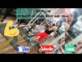 Indian Female Fitness Freak Body Building Gym Life