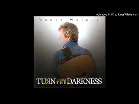 I'VE NEVER BEEN WHERE I'M GOING---WOODY WRIGHT