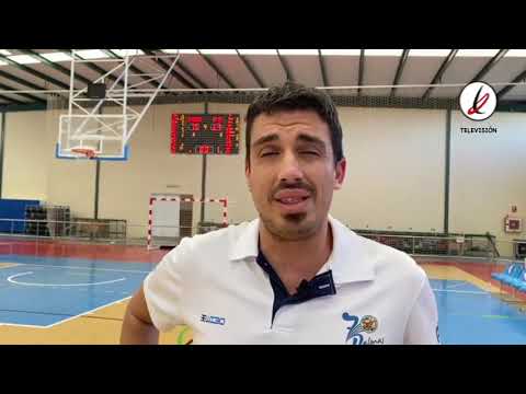 Tony Esparragón. Aloe Plus Lanzarote Conejeros - CB 7P Click Canarias