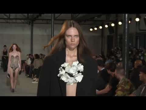 N°21 Spring/Summer 2022