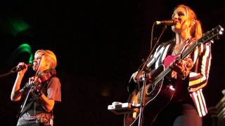 Court Yard Hounds - The Coast - Union Chapel