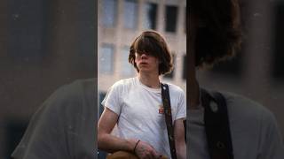 How Sonic Youth Saved Mike Watt's Music Career