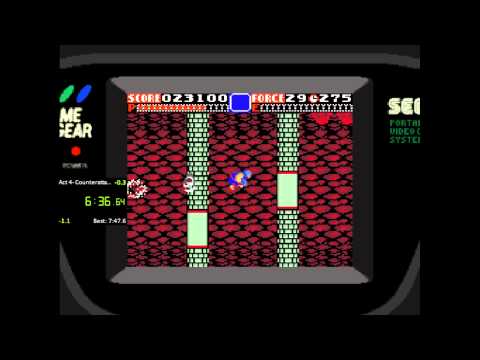 ninja gaiden game gear ebay