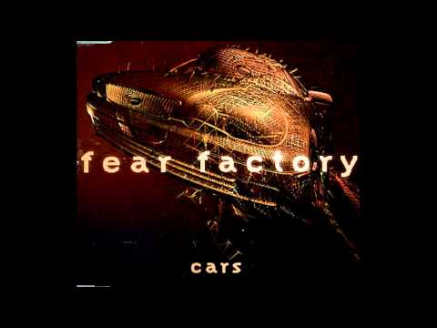 Fear Factory - Edgecrusher (Urban Assault Mix) 1999