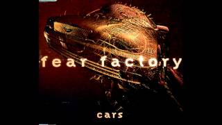 Fear Factory - Edgecrusher (Urban Assault Mix) 1999