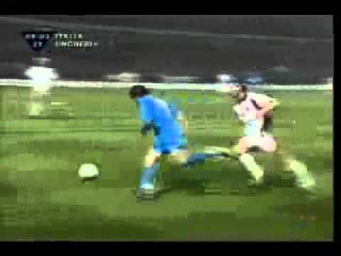 Del Piero is "gave me a great teaching" message to Japan th