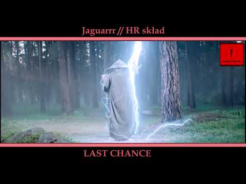 Jaguarrr // Hr skład - LAST CHANCE