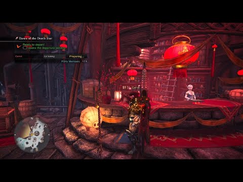 Alatreon Solo with Gunlance 14'50'' | Monster Hunter World: Iceborne