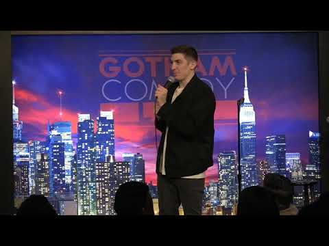 Sharing A Bed With A Dude - Andrew Schulz - Stand Up Comedy