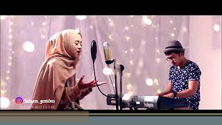 Download lagu NADA DERING YA HABIBAL QOLBI NISA SABYAN PART 02 mp3