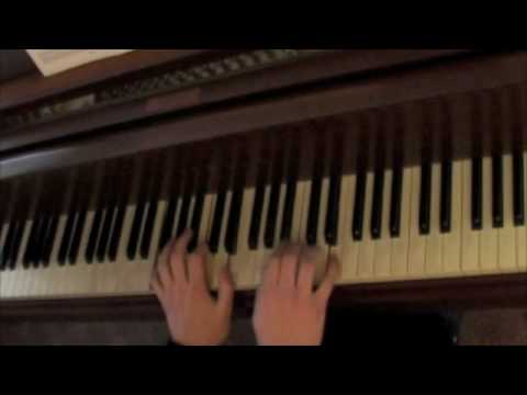 Piano Grade 5 ABRSM 2009-10 C:1 Cornick - In the Groove