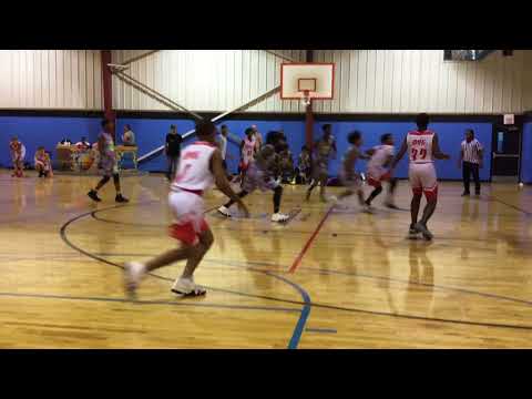 Tulsa Mayhem Elite 2023 vs. OYG Savage - Pool Play