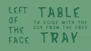 Hail Mary Mallon - 4 A.M. [Lyric Video]