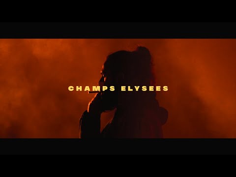 Sun Diego & Kollegah - Champs-Élysées (prod. by Exetra Beatz)