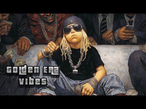 Old School Hip Hop Mix - Vol 26  | 90s Rap | Gangsta rap made me do it