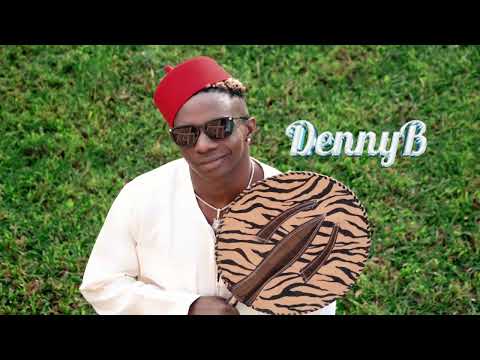 DennyB uzor ego (official video