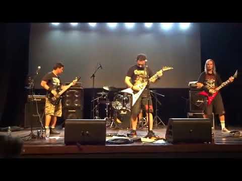 FORKILL - Killed  At  Last  | All Rock Fest