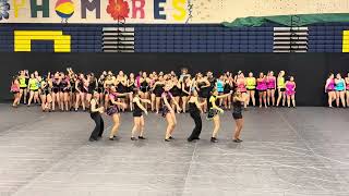 FINALE | River City High School Spring 2026 Dance Show