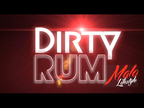 Dirty Rum 
