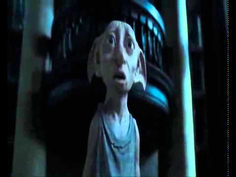 Dobby wollte niemals Töten