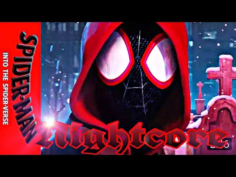 NateWantsToBattle: Post Malone, Swae Lee Sunflower ( Spiderman: Into the SpiderVerse) Nightcore