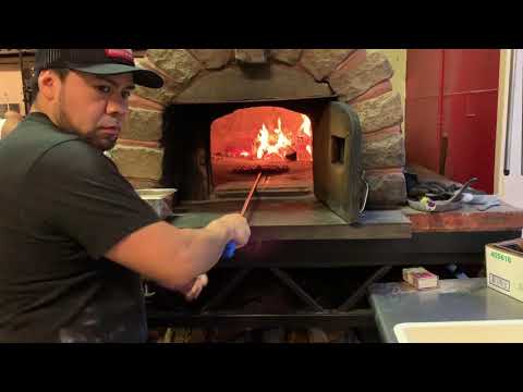 Jack's Favorite Pizza Pie