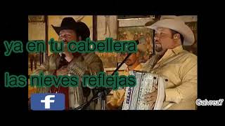 me refiero a  ti (letra) lalo mora ft grupo pesado