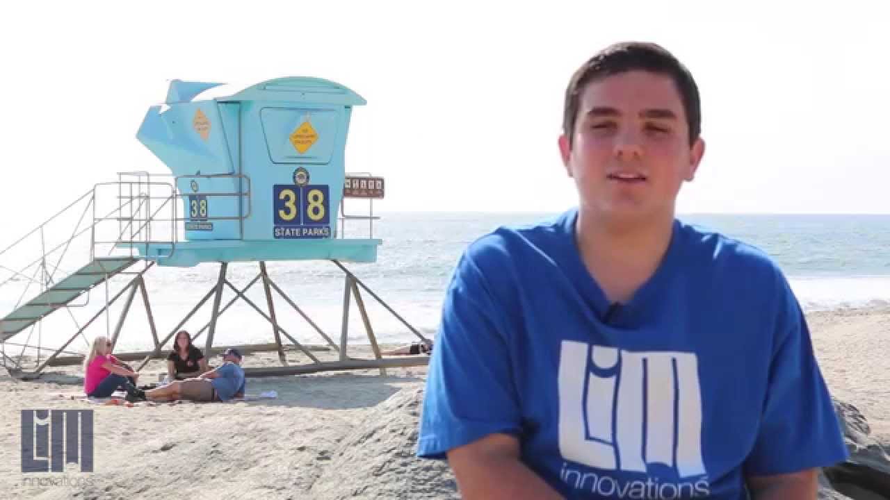 Andrew Seelhoff | LIM Innovations Interview