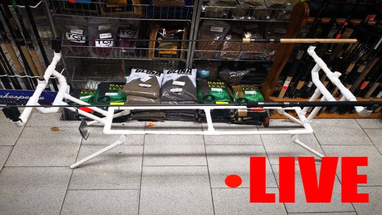 Najtańszy Rod Pod Na Rynku - Zrób to sam!