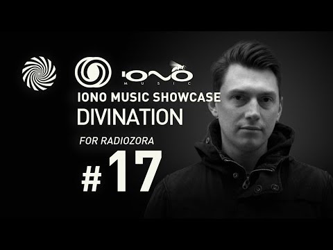 Iono Music Showcase Vol.17 | Divination for Radiozora