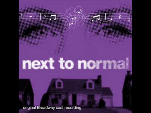 Audition for Henry - Hey #2 - Next to Normal (Sung my WiiPros)