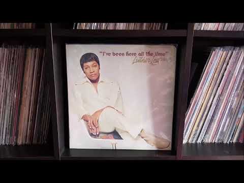 luther ingram ghetto train