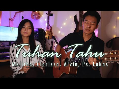 Tuhan Tahu (Rohani Cover) | Yoseph ft. Angie "YA Cover"