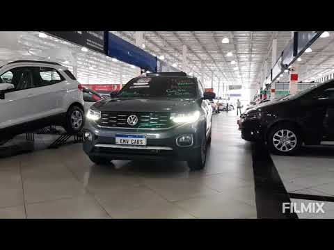 TCROSS 1.4 HIGHLINE 2020