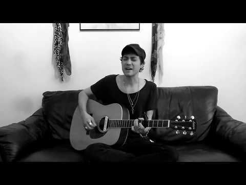 Hijo - Cuando suba la marea (cover de Amaral)