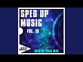 Copacabana (At the Copa) (Sped Up Mix)