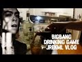 BIGBANG DRINKING GAME | JREKML Vlog 