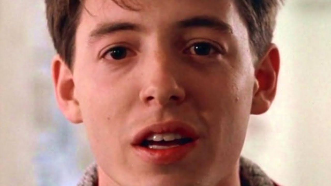 <h1 class=title>Dumb Things In Ferris Bueller's Day Off Everyone Ignored</h1>
