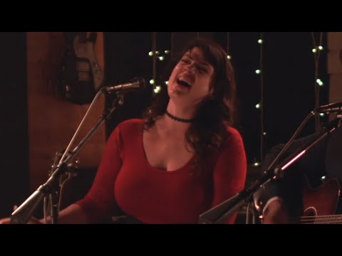 Sierra Lynn - Give You Blue (Allen Stone Cover)