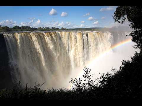 Victoria Falls preview