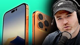 Apple's iPhone 14 In-Depth Specs