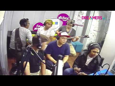 T-FIVE - KAU LIVE at FRIDAYKUSTIK