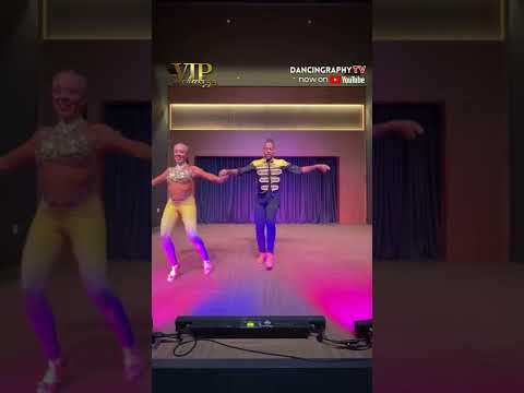 Gaby y Estefy - Bachata Couple Show | VipBachakizz Dance Festival 2022 | Fethiye-TÜRKİYE