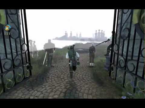 Let's Play Fable III 043 - Dark Tidings