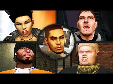 MARC ECKŌ'S GETTING UP CONTENTS UNDER PRESSURE - All Bosses & Ending (4K 60FPS)