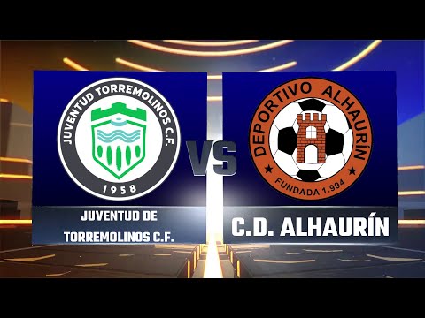 Jornada 11: JUVENTUD DE TORREMOLINOS C.F. VS C.D. ALHAURÍN