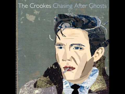 Bright Young Things - The Crookes