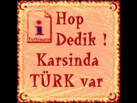 DJ AMSTERDAM - THE POWER OF ANATOLIA .wmv