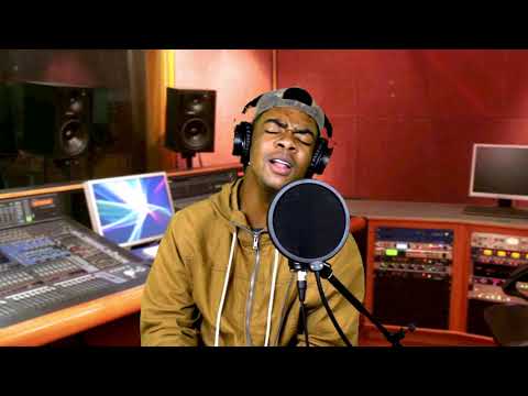 Nomcebo Zikode ft Master KG- Xola Moya wami song cover by Luis Bila